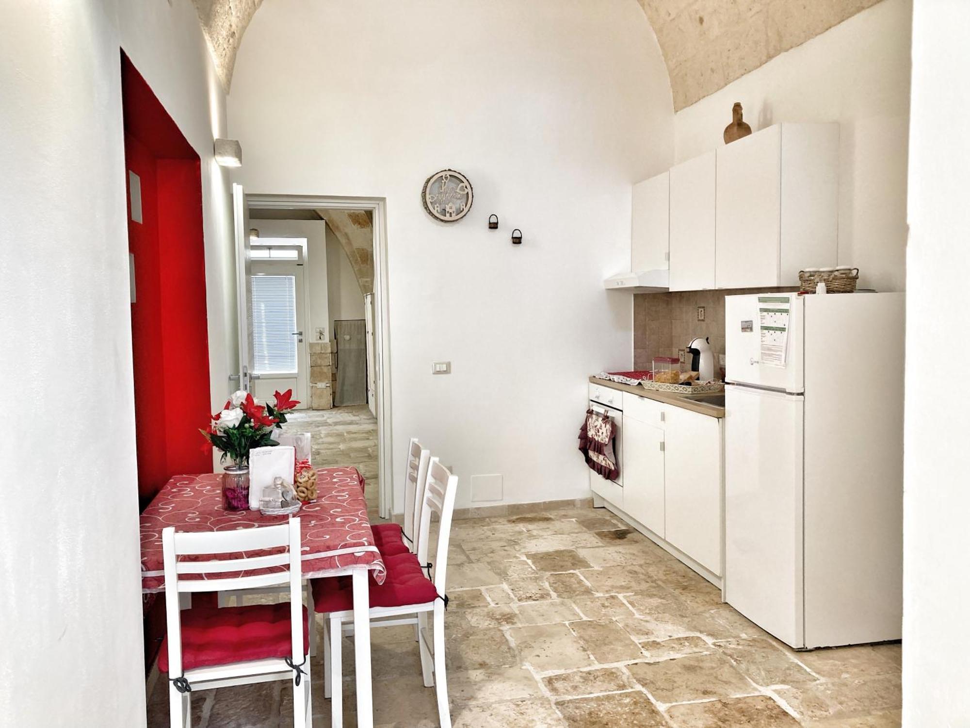 Antica Pietra Villa Polignano a Mare Bagian luar foto