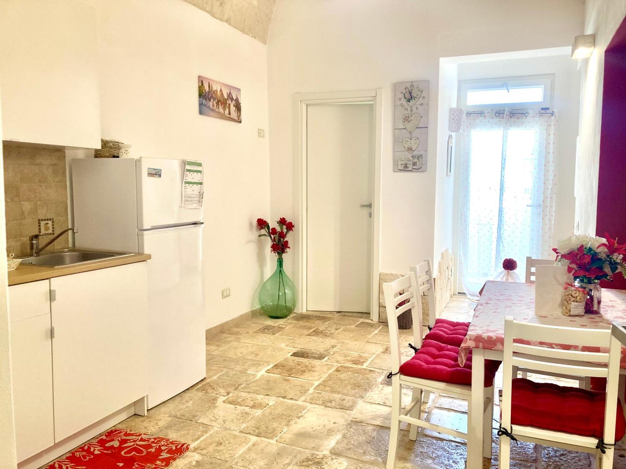 Antica Pietra Villa Polignano a Mare Bagian luar foto